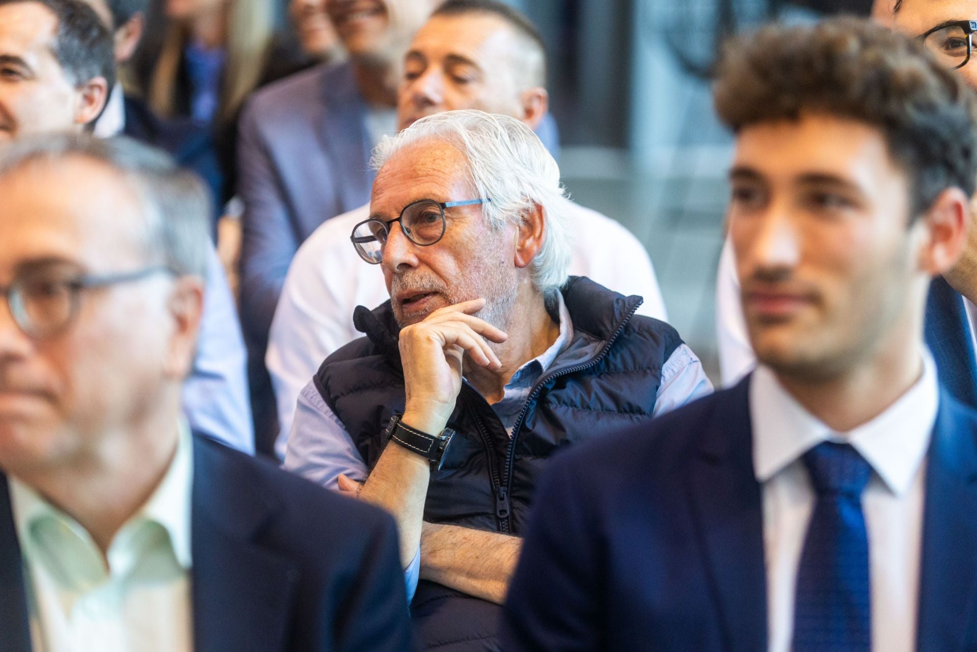 FOTOS | Premios de la Federación Metalúrgica de la Comunitat Valenciana