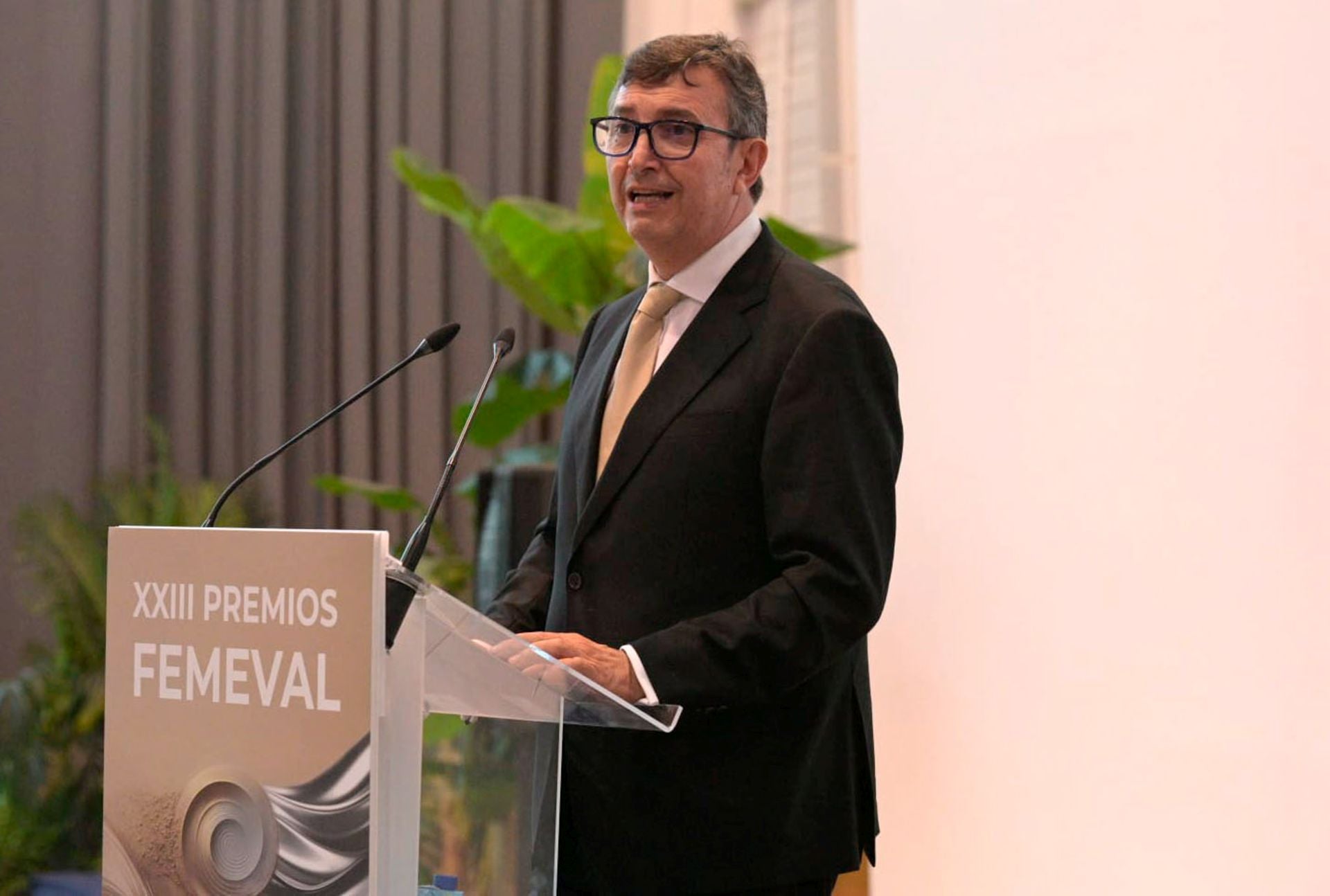 FOTOS | Premios de la Federación Metalúrgica de la Comunitat Valenciana