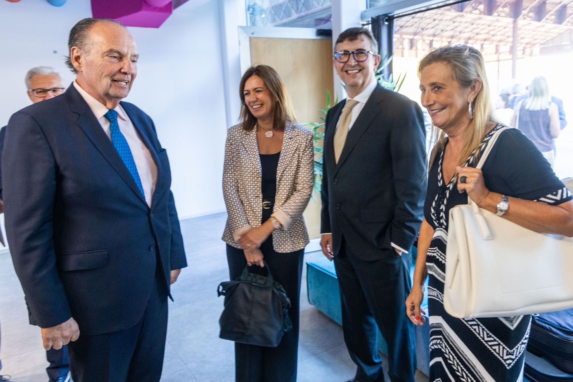 FOTOS | Premios de la Federación Metalúrgica de la Comunitat Valenciana