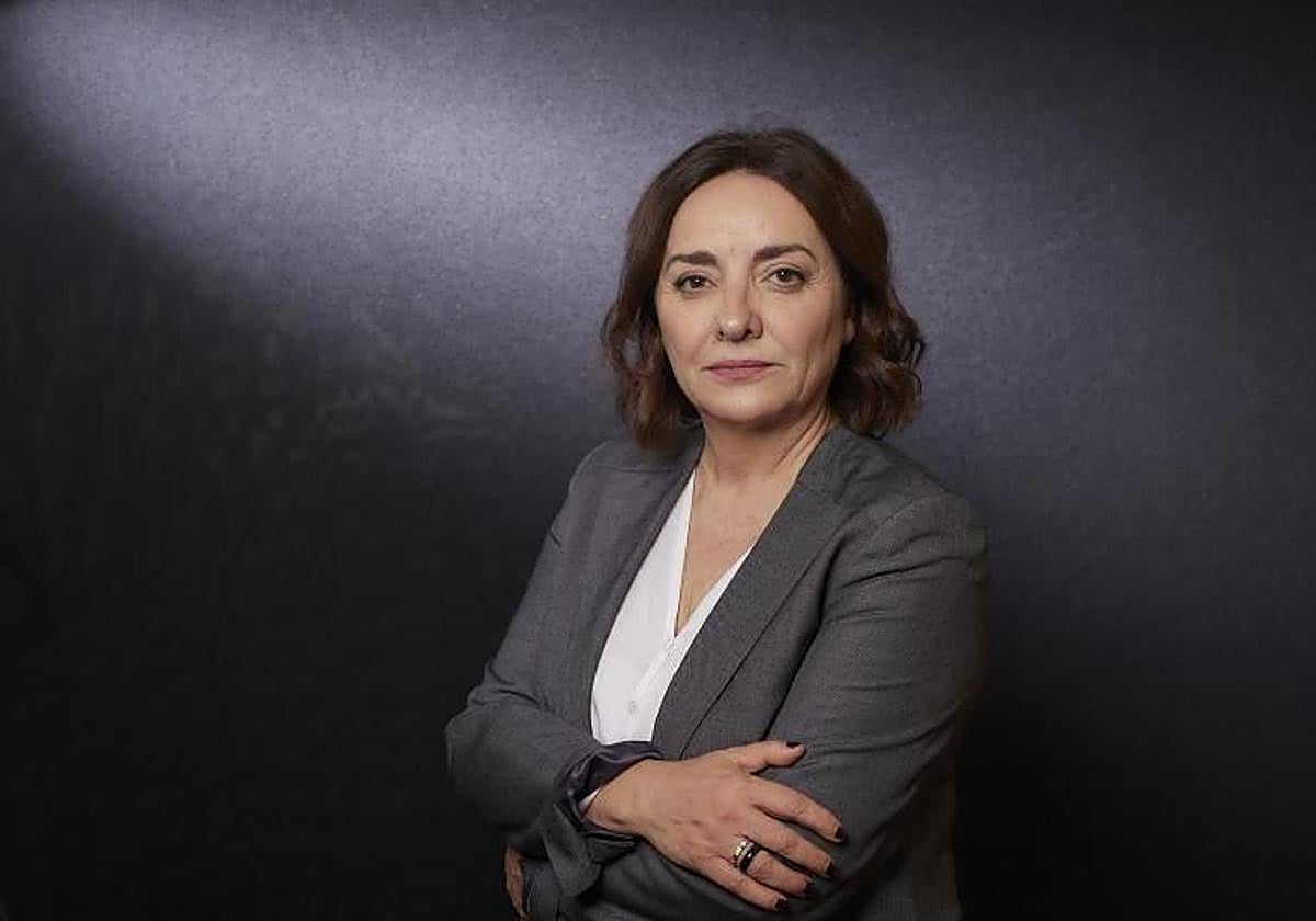 RTVE desvela el sueldo de Pepa Bueno por dirigir y presentar el 'Telediario 2'