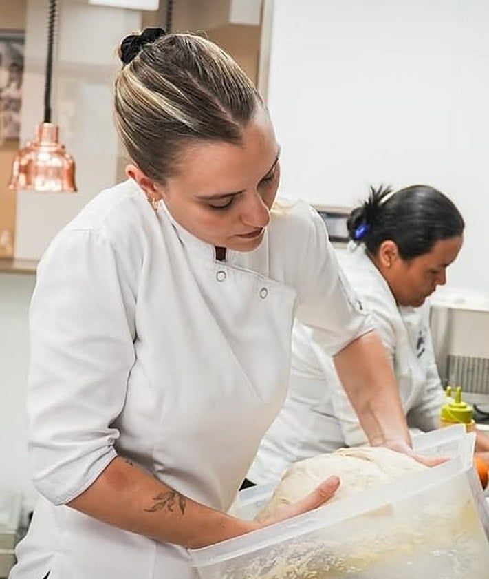 Imagen secundaria 2 - El restaurante de Cullera que enamora con nueve meses de vida