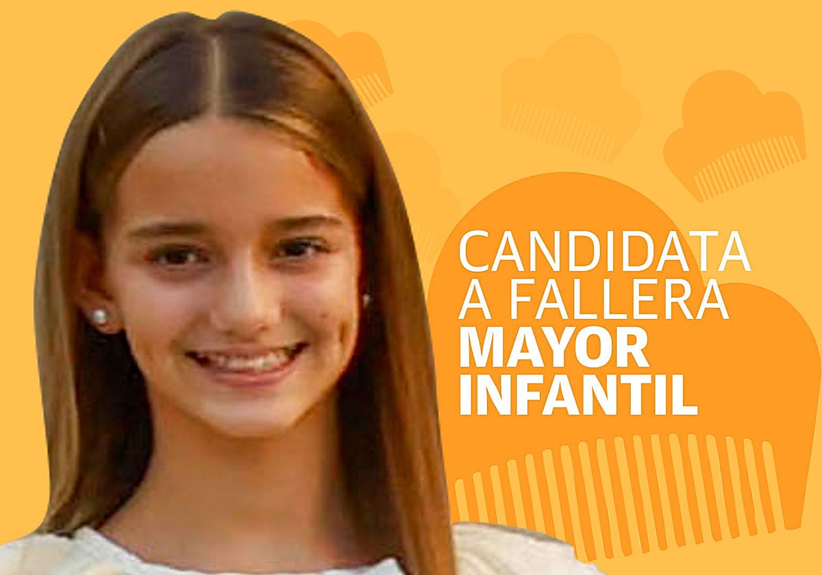 María Mariner Guijarro.