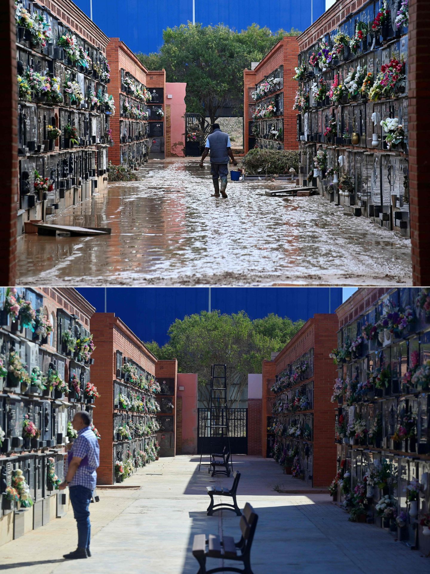 FOTOS | 29-O, el día que dio la vuelta a todo