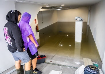 La piscina eterna de Alcàsser