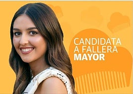 Paula Castell García.