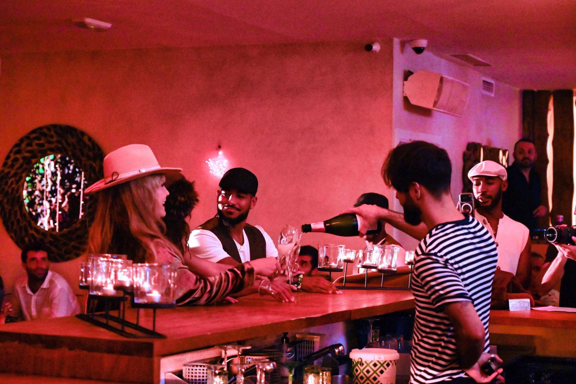 VI Fashion Show de Boho Boutique