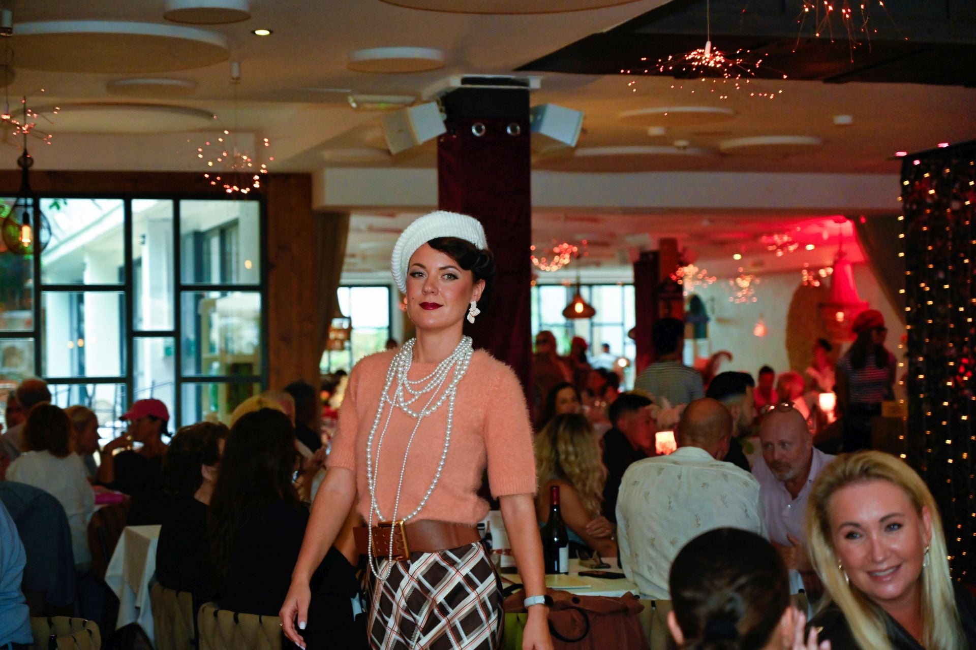 VI Fashion Show de Boho Boutique