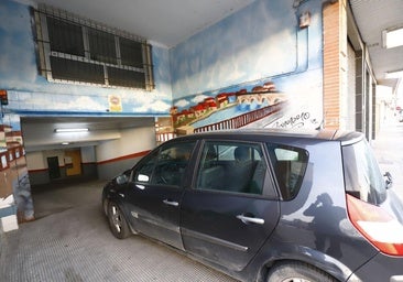 La Ley de Propiedad Horizontal lo deja claro: así debes actuar si un coche ocupa tu plaza de garaje