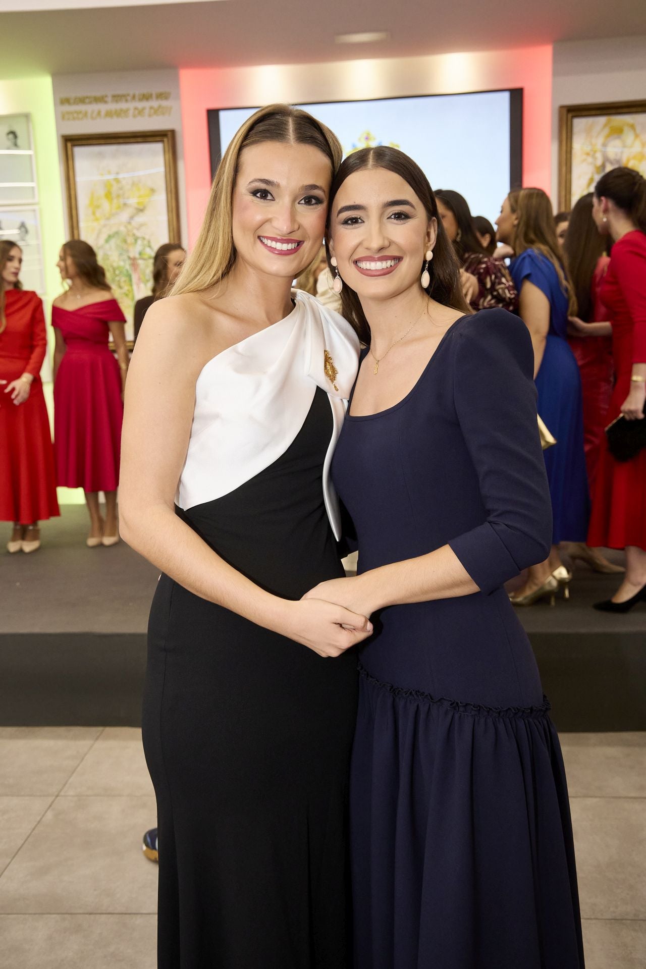 FOTOS | Carmen Prades Gil, fallera mayor de Valencia 2026