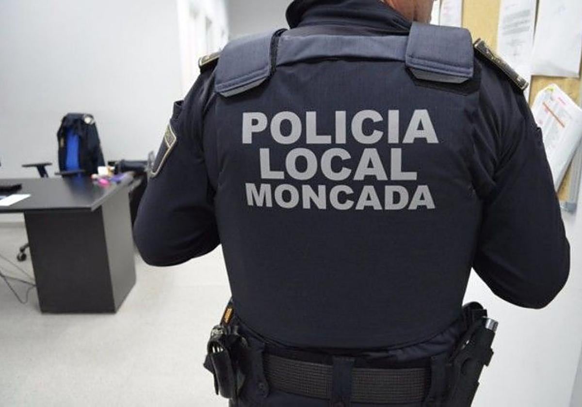 Moncada activa una segunda fase con el refuerzo de lapresencia policial.