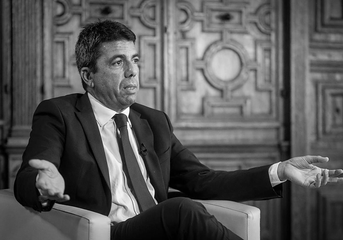 El rol de un president