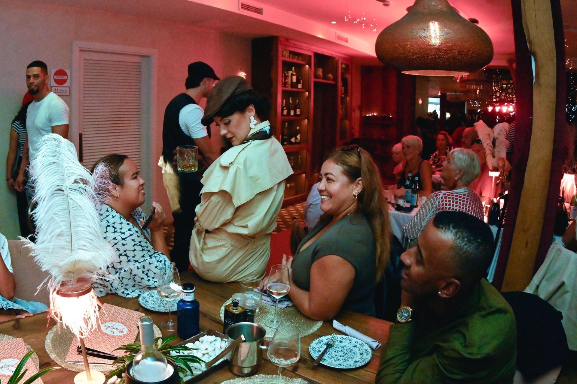 VI Fashion Show de Boho Boutique