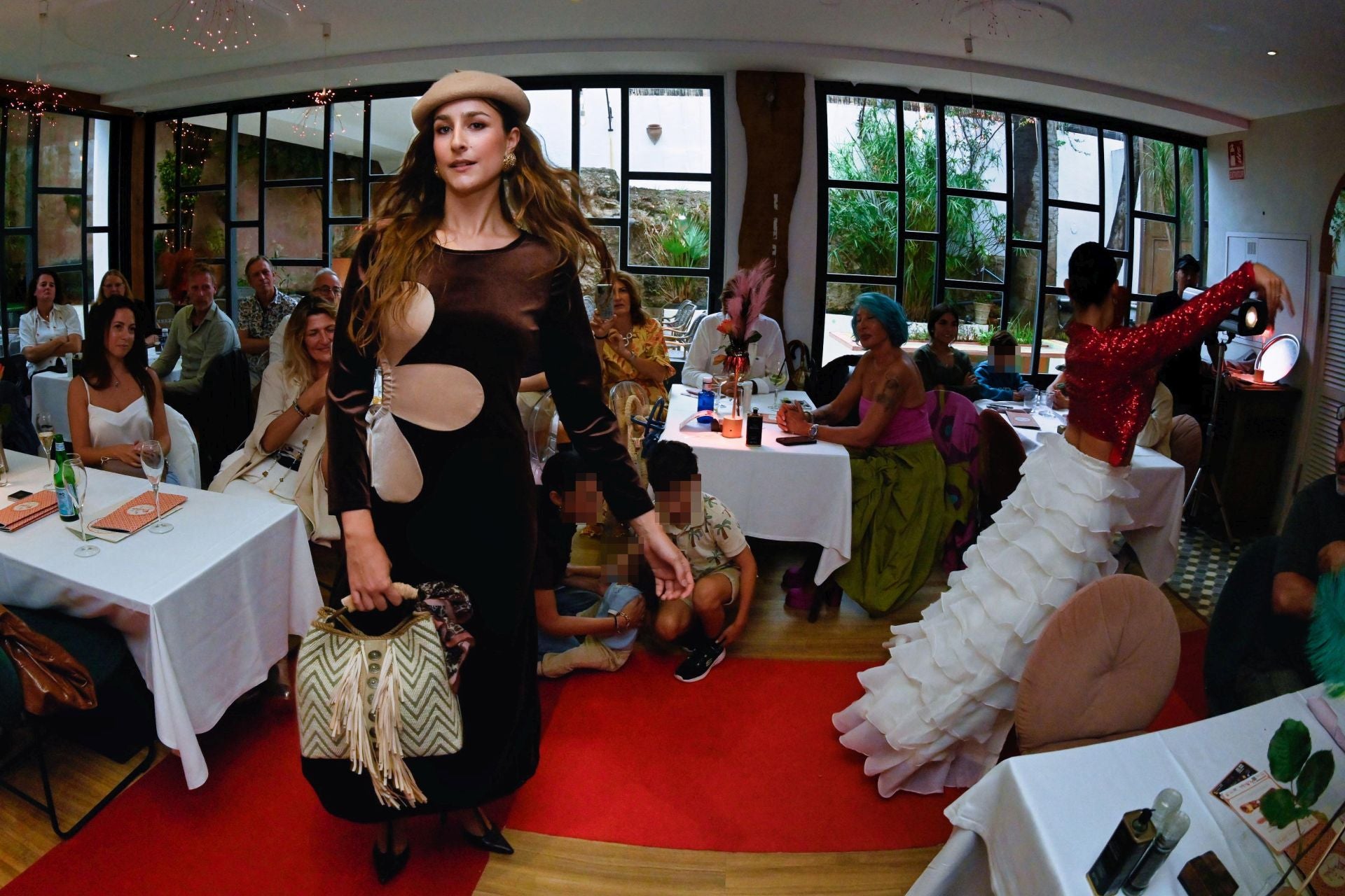 VI Fashion Show de Boho Boutique