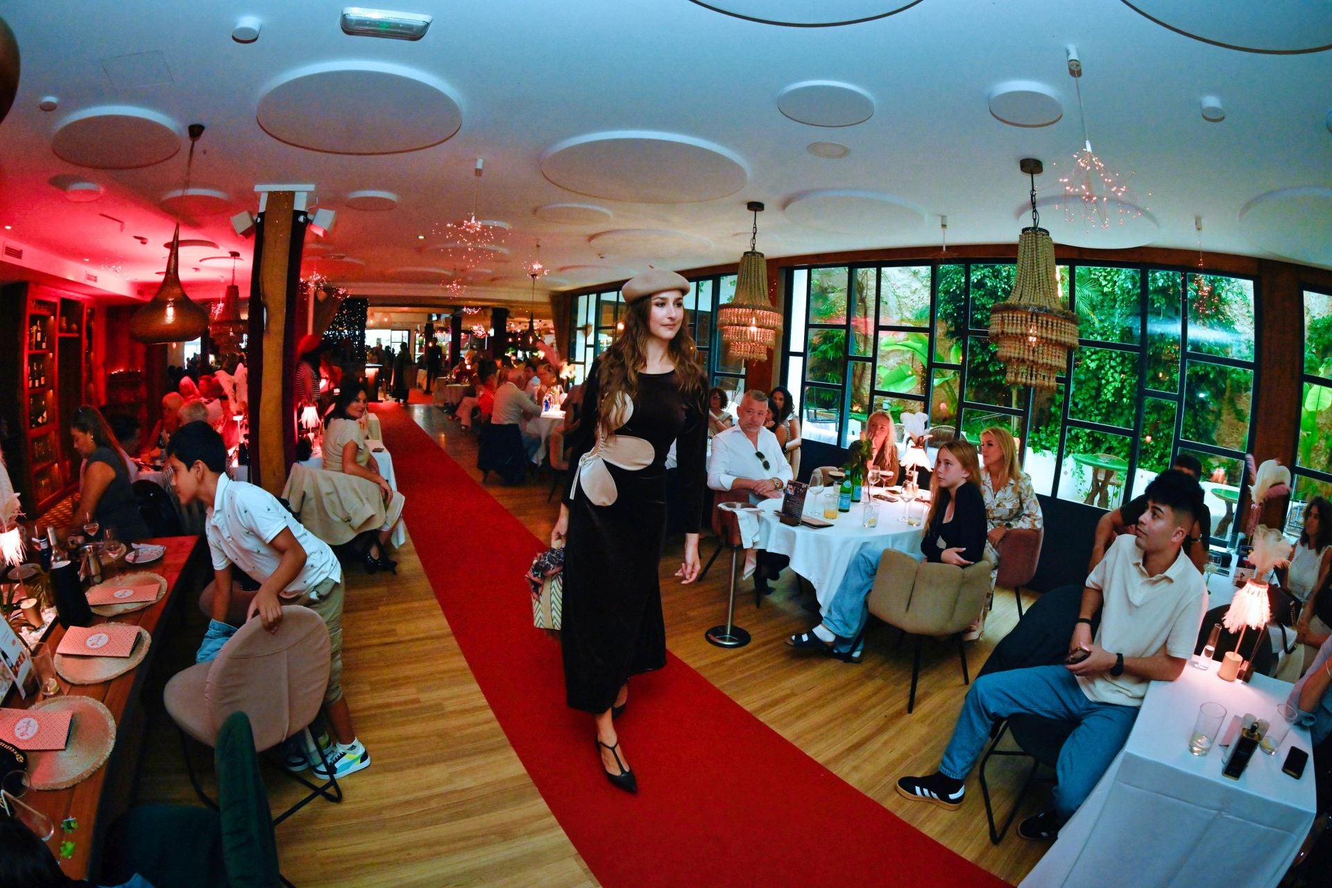 VI Fashion Show de Boho Boutique