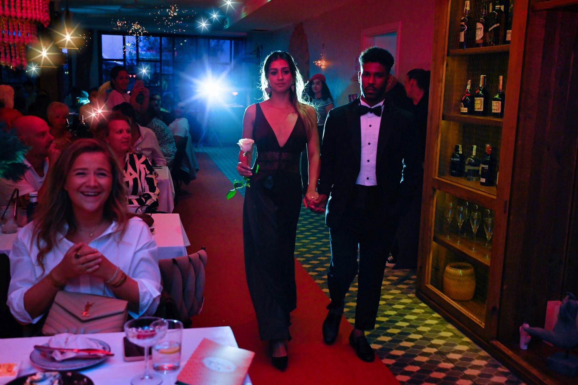 VI Fashion Show de Boho Boutique