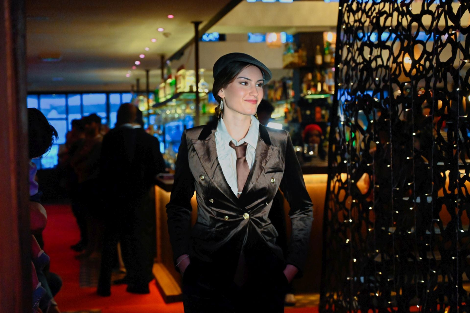 VI Fashion Show de Boho Boutique