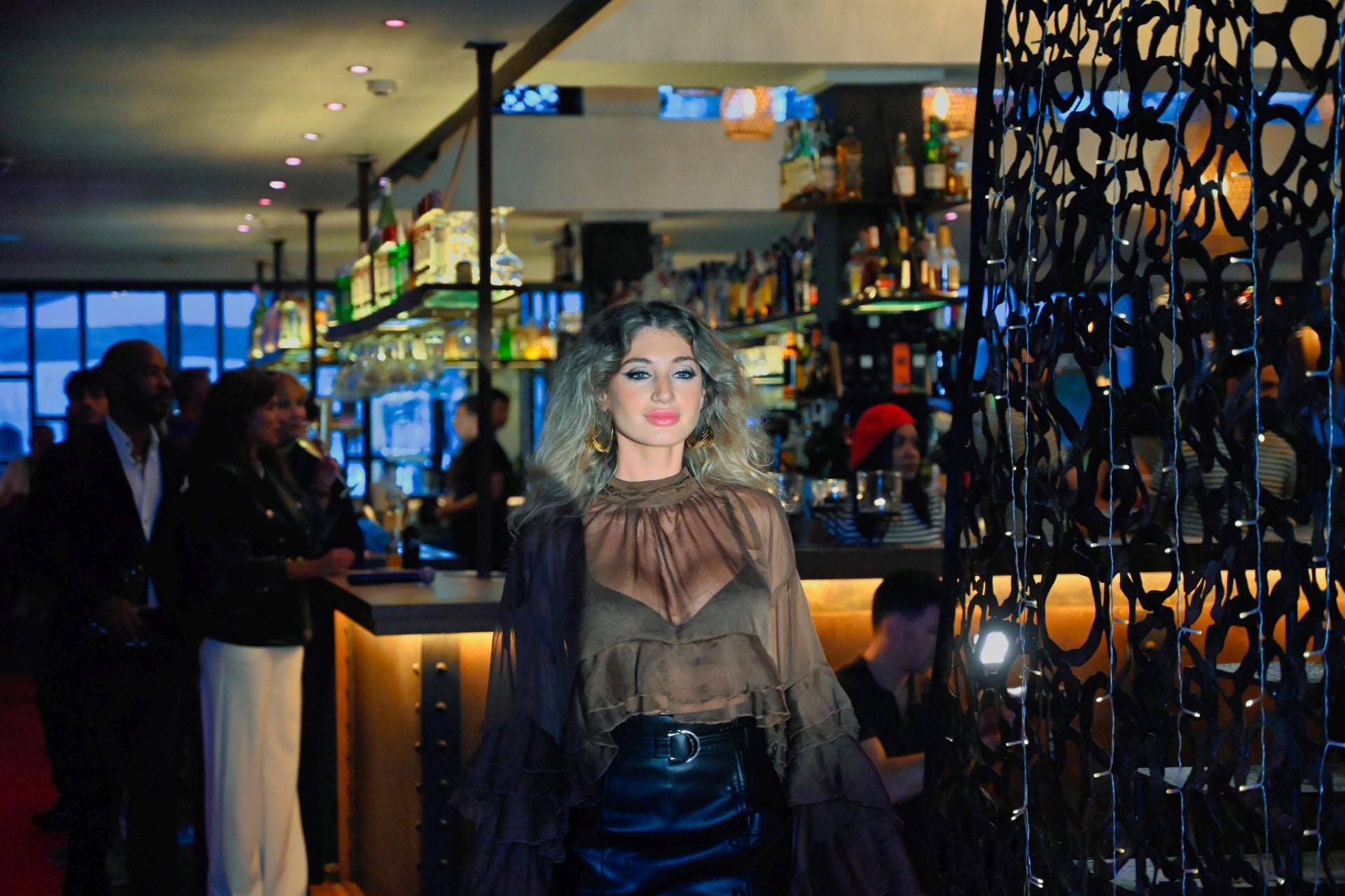 VI Fashion Show de Boho Boutique