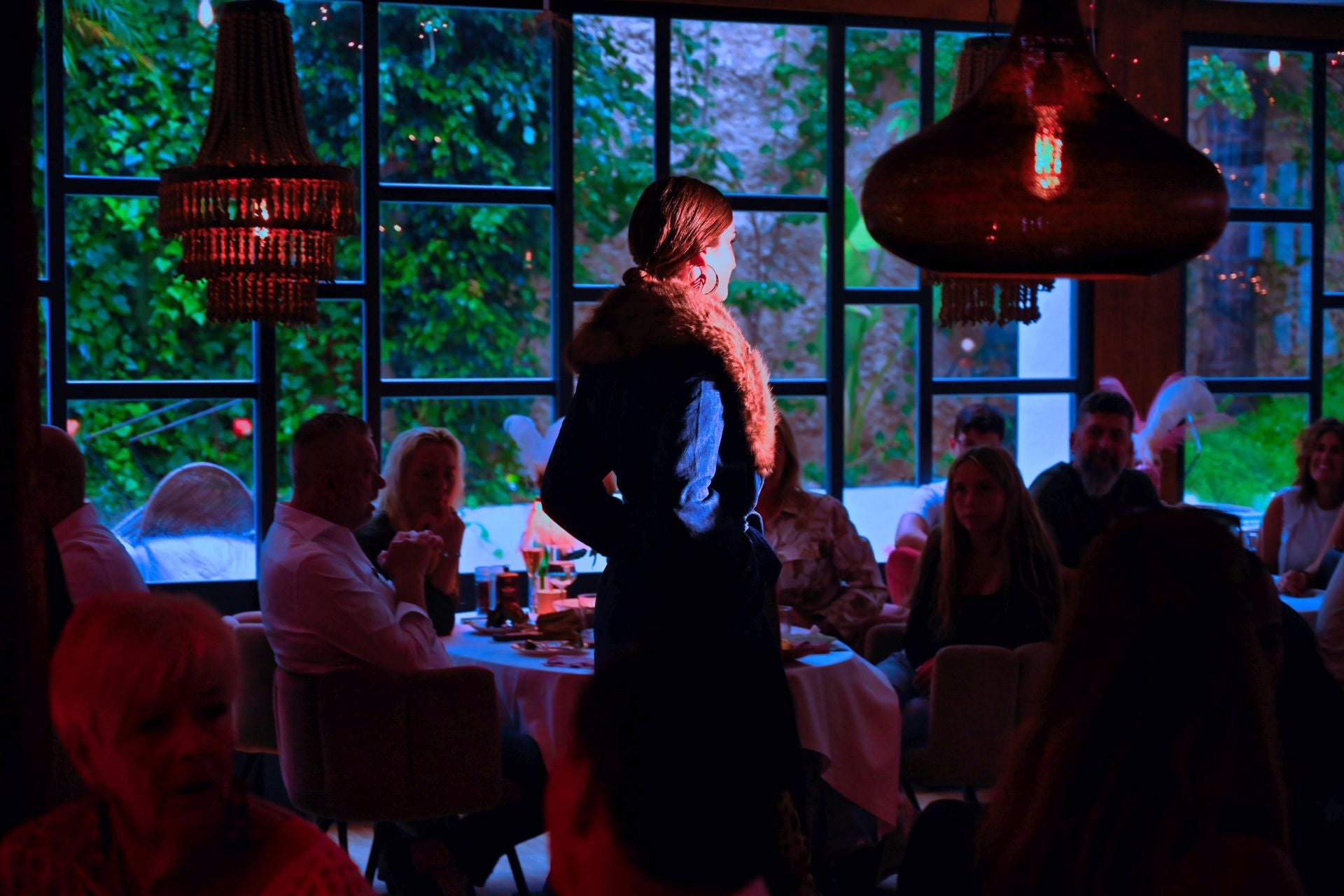 VI Fashion Show de Boho Boutique