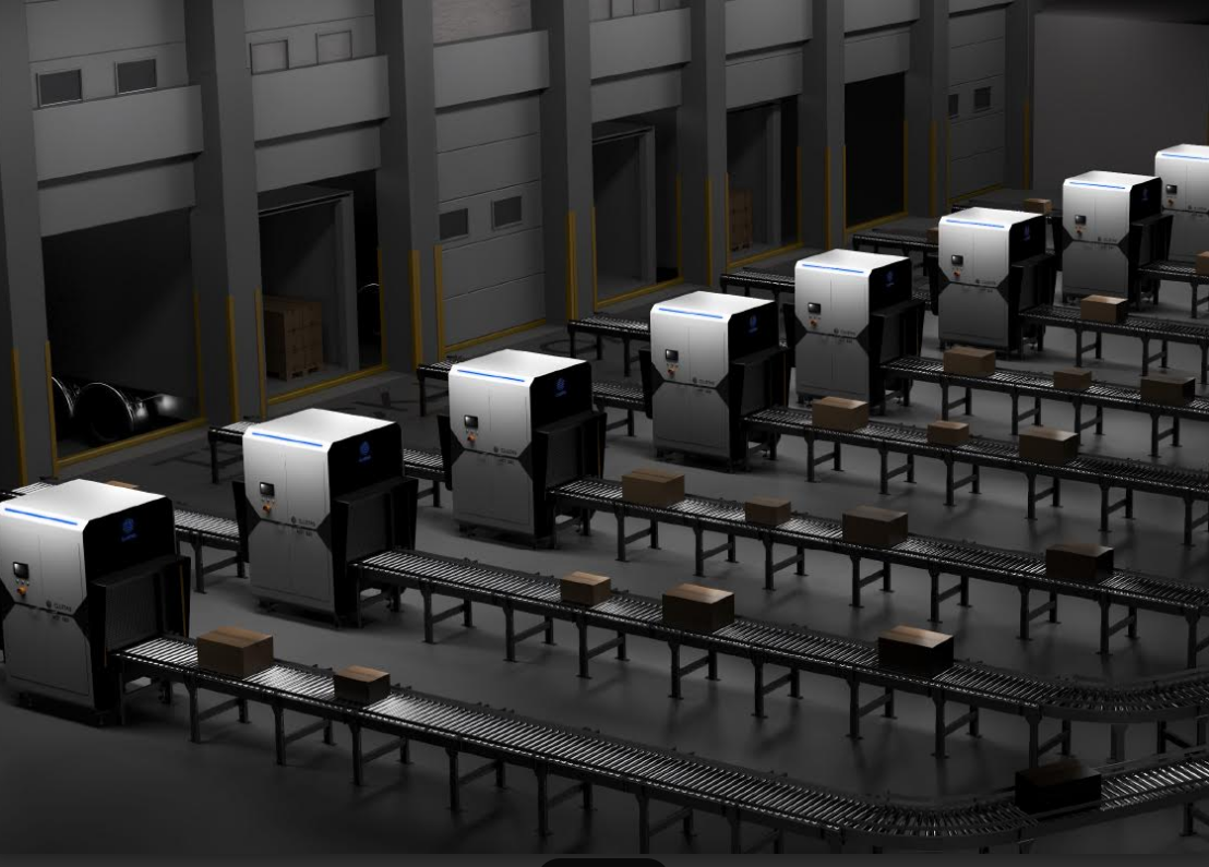 Nazca invierte en Clustag, líder en soluciones intralogísticas de automatización de lectura RFID, para continuar con su expansión internacional