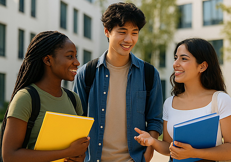EducoWay impulsa el acceso de jóvenes españoles a universidades europeas con su International University Fair