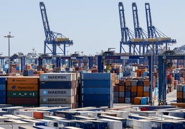 Corrupción en el puerto: «Si ese papel cae en manos de la Policía comprometes a gente muy importante»