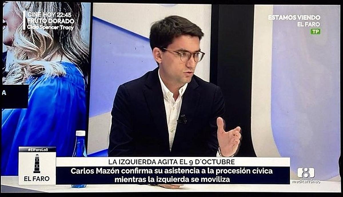 Un despacho de abogados valenciano, referente en las acusaciones penales más elitistas de España