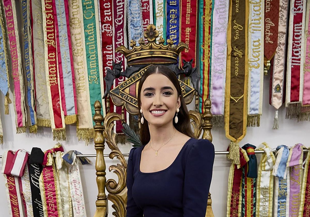 Todas las fotos de la telefonada de las Fallas 2026