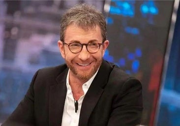 Invitados en 'El Hormiguero': una famosa presentadora, dos cómicos y dos actores para esta semana