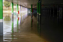 Visita a uno de los centros educativos de Gandia.