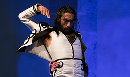 Eduardo Guerrero, Estrella Morente o Mayte Martín en el Festival de Flamenco de l'Auditori de Torrent