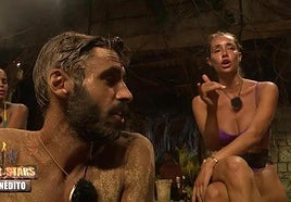 Nuevos enfrentamientos en 'Supervivientes All Stars'.