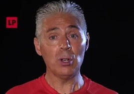 Quién puede competir en el Medio Maratón, según José Garay