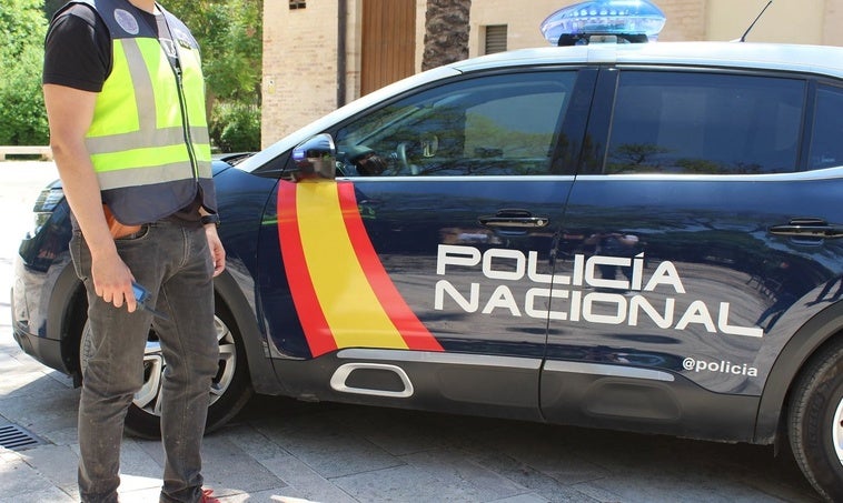 Detenido un hombre como supuesto autor de un atropello mortal en Castellón
