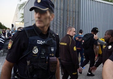 ¿Por qué decidió el Valencia Basket cerrar el Roig Arena ante el Hapoel Tel Aviv?