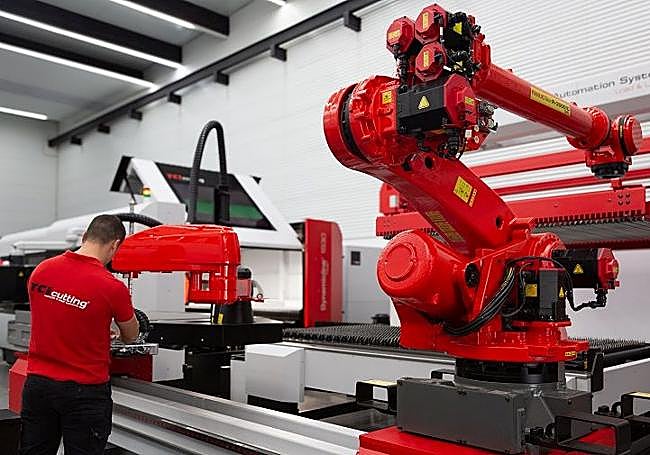 Automation Systems Sorting Plus®