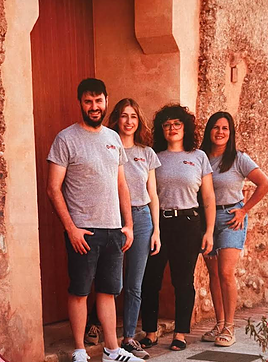 Moncofa da inicio a las fiestas de Sant Antoni con una semana de música, toros y tradición