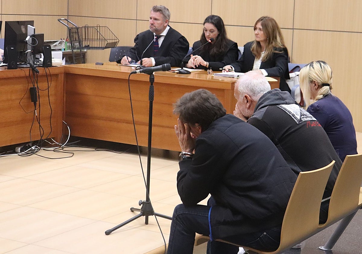 Nueva condena para la maestra esotérica y falsa abogada con más de 40 detenciones