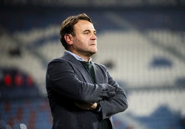 Visto bueno para que Danvila sea el máximo accionista del Levante