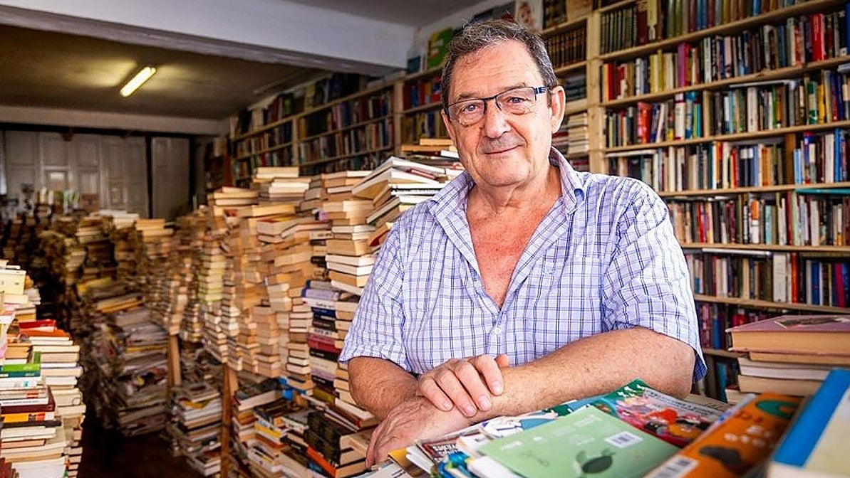 El Club de los libros libres: una segunda vida en comunidad para la literatura