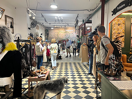 Espai Solidaria, construir comunidad en Valencia y Benín