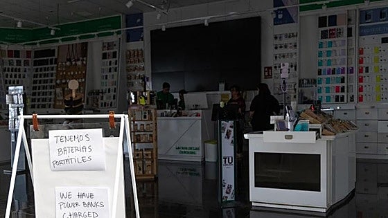 Iberdrola anuncia cortes de luz en Valencia capital y otros 26 municipios de la provincia para esta semana (del 18 al 24 de octubre)