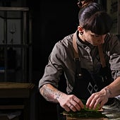 Imagen - «No queríamos traspasar el local fuera de la familia, pero a la vez, teníamos una visión de la cocina por expresar»