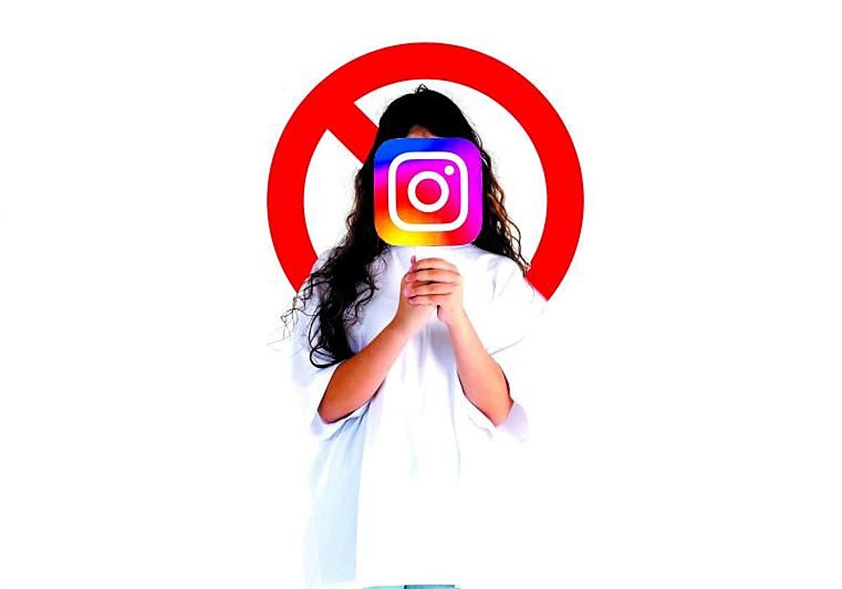 Instagram deja de funcionar para muchos usuarios