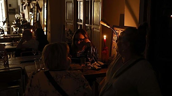 Iberdrola anuncia cortes de luz en Alicante y otros 21 municipios de la provincia durante esta semana (del 18 al 24 octubre)