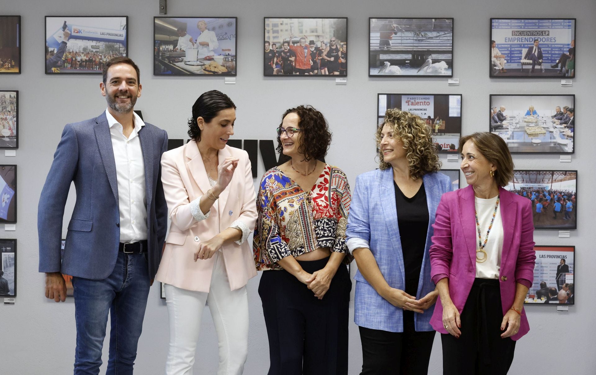 Mesa de expertos cáncer de mama