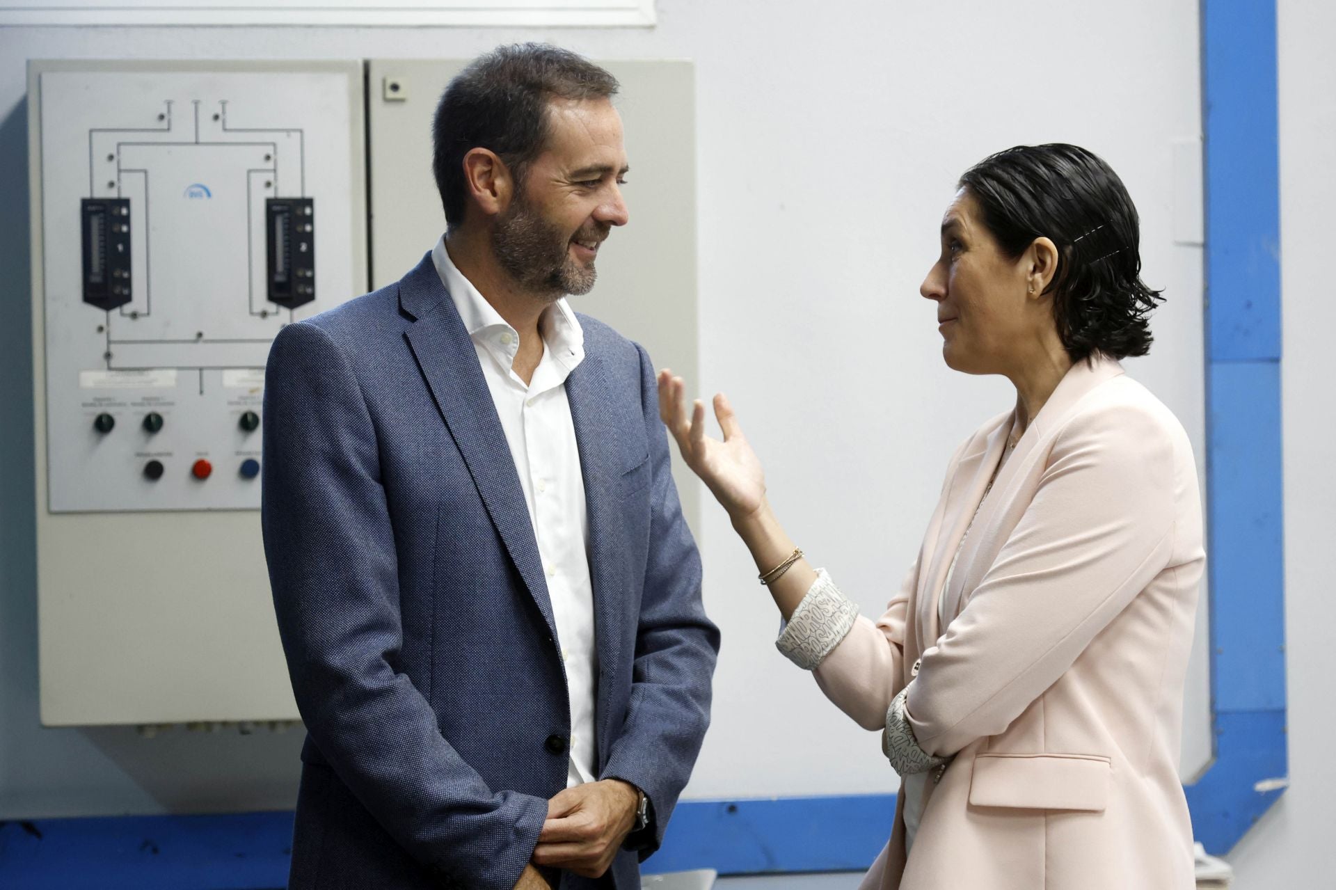 Mesa de expertos cáncer de mama