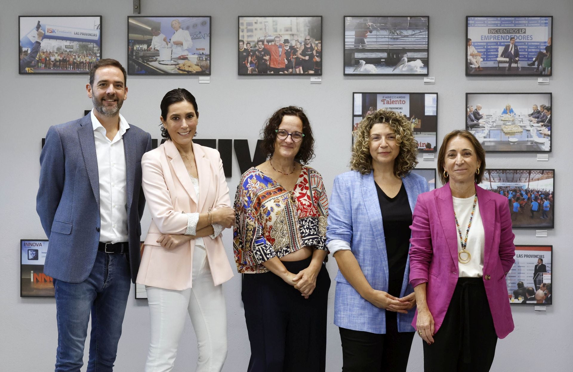 Mesa de expertos cáncer de mama