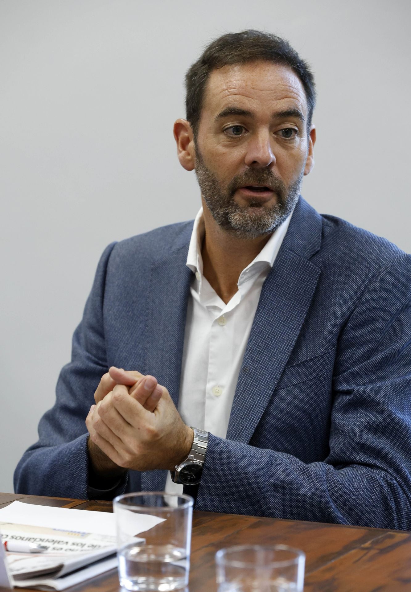 Mesa de expertos cáncer de mama