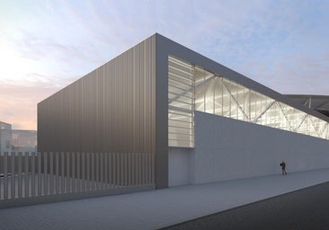 El Valencia CF salda su deuda con Benicalap