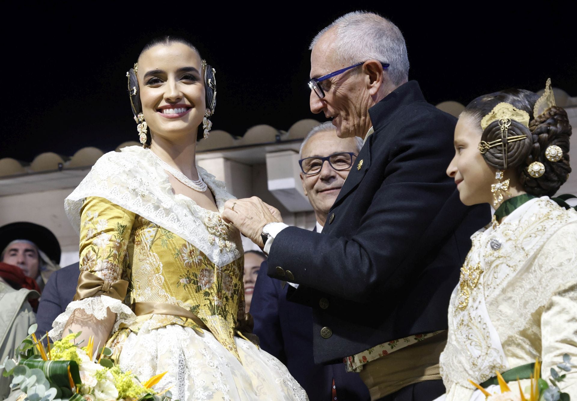 Así son los bocetos de las Fallas de Especial de 2026